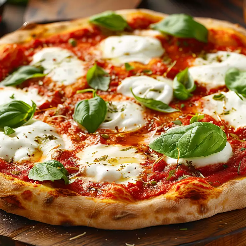 Margherita