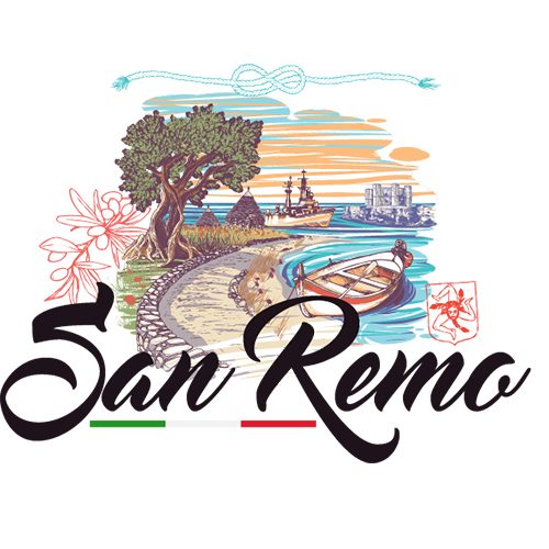 Logo San Remo